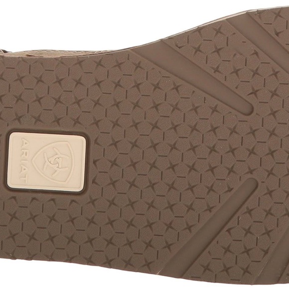 Ariat Cruisers • Vintage Bombers - Picture 3 of 8